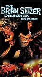 The Brian Setzer Orchestra - Live in Japan