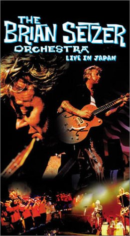 Brian Setzer Orchestra