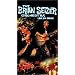 The Brian Setzer Orchestra - Live in Japan [VHS]