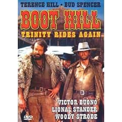 Boot Hill by 