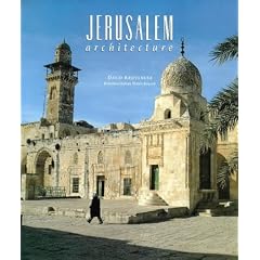 Jerusalem Architecture
