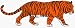 TIGER 2 Toddler T-Shirt
