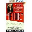 If I Die...: A True Story of Obsessive Love, Uncontrollable Greed, and Murder (St. Martin's True... by Michael Fleeman