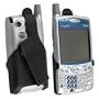 PalmTreo650/600PDAPhoneSwivelBeltClipHolster-Black