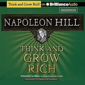 Think and Grow Rich | [Napoleon Hill]