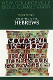 The Letter to the Hebrews: v. 11 (New Collegeville Bible Commentary)
