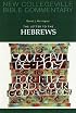 The Letter to the Hebrews (New Collegeville Bible Commentary. New Testament)