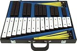 Trophy 25-Note (G-G) Resonator Bell Set