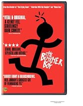 The Butcher Boy