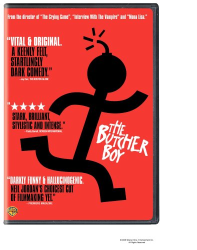 Watch The Butcher Boy Online!