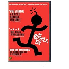 Butcher Boy [Edizione: Germania]