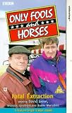 Review 2 Entertain Video  / Only Fools And Horses - Fatal Extraction [1981]
