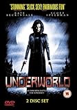 Underworld [DVD] [2003]