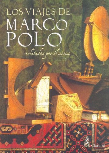 Buy Los Viajes de Marco Polo: Relatados Por el Mismo online at Discounted New and Used prices. Delivered to your door with City Travel Guides.com