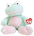 Ty Grins - Frog