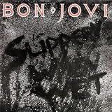 Slippery When Wetby Bon Jovi