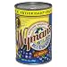 Wyman Wild Blueberries In Water, 14-Ounce (Pack of 6)