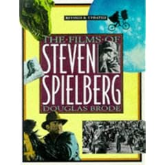 The Films of Steven Spielberg
