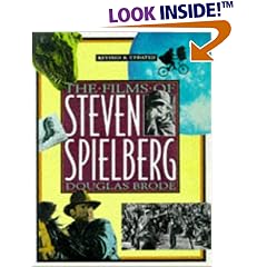 The Films Of Steven Spielberg
