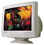 KDS VS-190IS 19 CRT Monitor