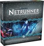 Android Netrunner Living Card Game