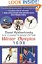 Complete Book of the Winter Olympics 1998 (Complete Book of the Olympics)