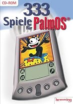 333 Spiele für den Palm