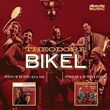 Music : Songs of Russia Old & New/Songs of a Russian Gypsy