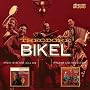 Songs of Russia Old & New/Songs of a Russian Gypsy