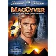 MacGyver - The Complete Fifth Season