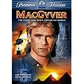MacGyver: Season 5