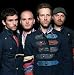 Coldplay Poster Print A2 size