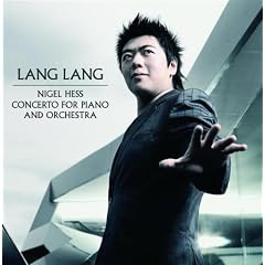 Concerto for Piano and Orchestra