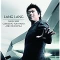 Lang Lang: Nigel Hess Piano Concerto