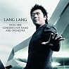 Image of album by Lang Lang
