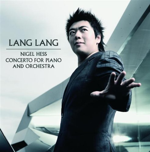 Produkt-Bild: Concerto for Piano and Orchestra