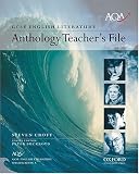 AQA English GCSE Specification A: Anthology Teacher s File (English Literature)