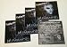 Tokio Hotel Humanoid 5 Pack Stickers