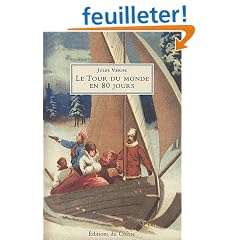Le Tour du monde en 80 jours