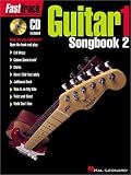 FastTrack Guitar Songbook 2 - Level 1 (Fast Track (Hal Leonard))