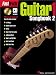 FastTrack Guitar Songbook 2 - Level 1 (Fast Track (Hal Leonard)) (Pt. 2)
