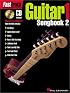 FastTrack Guitar Songbook 2 - Level 1 (Fast Track (Hal Leonard))