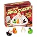 Night of the Living Duckies: Bathe at Your Own Risk! (Running Press Mega Mini Kits)