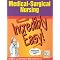 Nursing Made Incredibly Easy