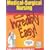 Medical-Surgical Nursing Made Incredibly Easy! (CD-ROM for Windows and Macintosh)