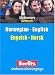 Book Dictionary Berlitz Norwegian-English / English- Norwegian: Ordbok Norsk - Engelsk / Engelsk - Norsk (Berlitz Bilingual Dictionaries)