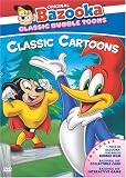 Bazooka Classic Cartoons: Classic Cartoons Vol 5