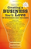 Creating a Business Youll Love