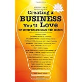 Creating a Business You'll Love