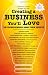 Books : Creating a Business You'll Love